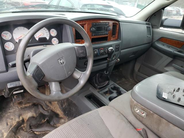 Photo 8 from auction – 2006 DODGE RAM 3500 S with VIN 3D6WX46C56G288420
