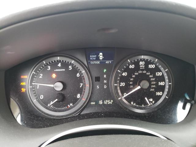 Zdjęcie 9 z aukcji – 2008 LEXUS ES 350 z VIN JTHBJ46G082214776