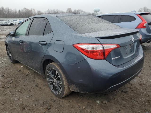 Photo 2 from auction – 2015 TOYOTA COROLLA L with VIN 2T1BURHE8FC262302