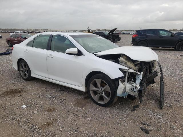 Photo 4 from auction – 2012 TOYOTA CAMRY BASE with VIN 4T1BF1FKXCU620045
