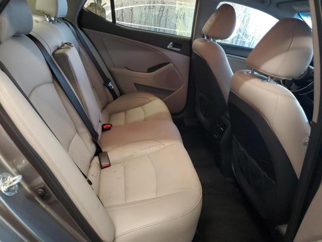 Photo 10 from auction – 2015 KIA OPTIMA EX with VIN 5XXGN4A77FG511098