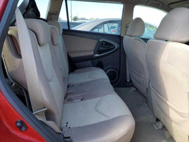 Photo 11 from auction – 2007 TOYOTA RAV4 with VIN JTMZD33V575053181