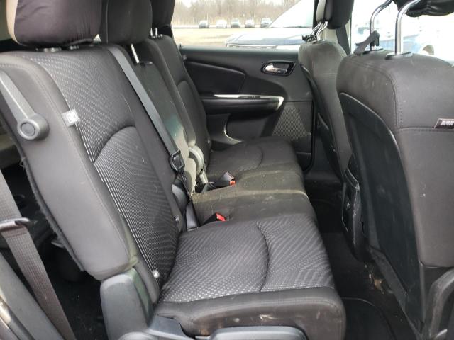 Photo 11 from auction – 2016 DODGE JOURNEY SX with VIN 3C4PDCBG8GT214603