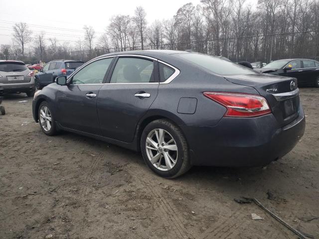 Фото 2 с аукциона – 2013 NISSAN ALTIMA 2.5 с VIN 1N4AL3AP7DN463521