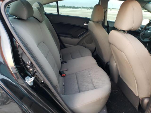 Photo 10 from auction – 2015 KIA FORTE LX with VIN KNAFK4A61F5386855