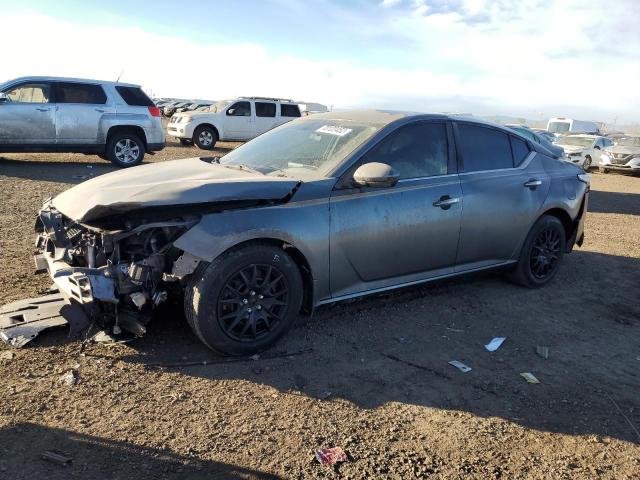 NISSAN ALTIMA S 2019 with VIN 1N4BL4BV3KC166942 - Photo from auction