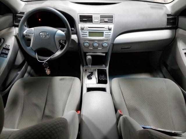 Photo 8 from auction – 2009 TOYOTA CAMRY BASE with VIN 4T4BE46K89R078995