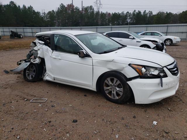 Photo 4 from auction – 2012 HONDA ACCORD SE with VIN 1HGCP2F68CA005754