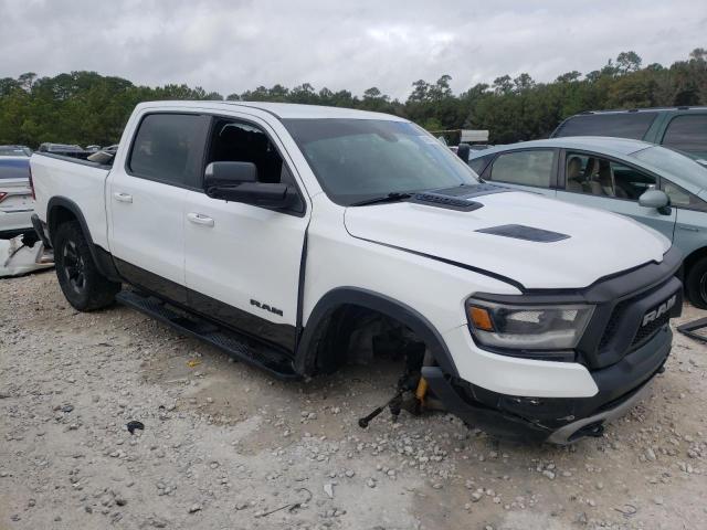 Photo 4 from auction – 2019 RAM 1500 REBEL with VIN 1C6RRELT1KN720825