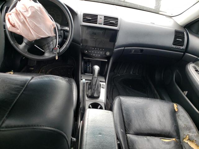 Photo 8 from auction – 2004 HONDA ACCORD EX with VIN 1HGCM55804A035359