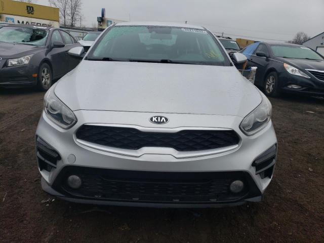Photo 5 from auction – 2020 KIA FORTE FE with VIN 3KPF24AD0LE253215