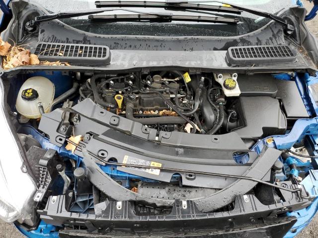 Photo 11 from auction – 2019 FORD ESCAPE SE with VIN 1FMCU9GD6KUB43296