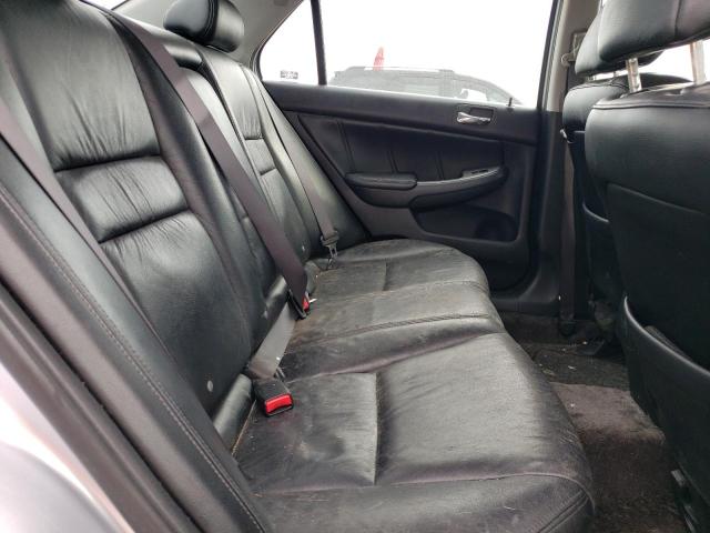 Photo 10 from auction – 2004 HONDA ACCORD EX with VIN 1HGCM55804A035359