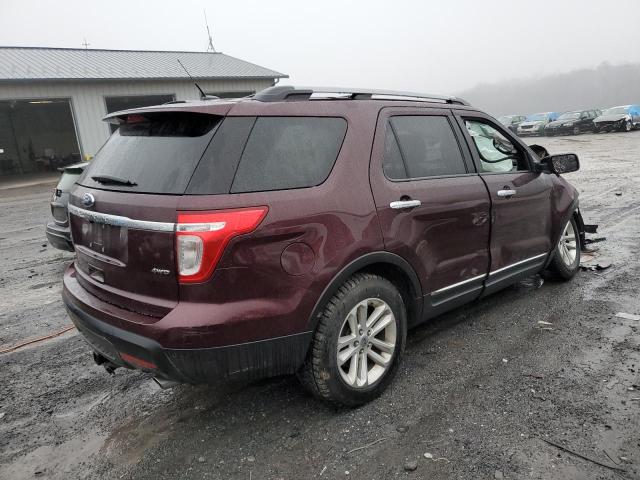 Photo 3 from auction – 2011 FORD EXPLORER X with VIN 1FMHK8D81BGA63433