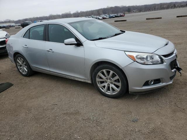 Photo 4 from auction – 2016 CHEVROLET MALIBU LIM with VIN 1G11E5SA9GF107010