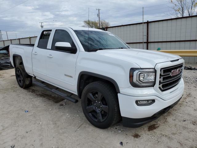 Photo 4 from auction – 2018 GMC SIERRA C15 with VIN 1GTR1LEC0JZ350475