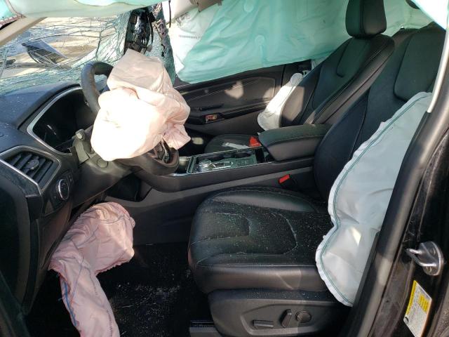 Photo 7 from auction – 2020 FORD EDGE TITAN with VIN 2FMPK3K99LBB35451