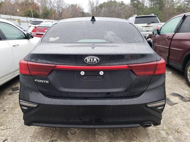 Photo 6 from auction – 2021 KIA FORTE FE with VIN 3KPF24AD3ME369428