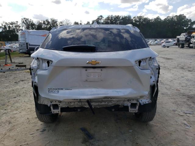 Photo 6 from auction – 2020 CHEVROLET BLAZER 2LT with VIN 3GNKBHRS1LS679190