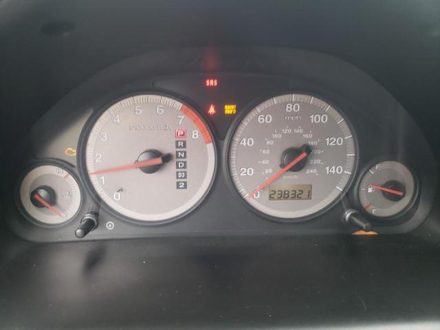 Photo 9 from auction – 2002 HONDA CIVIC LX with VIN 1HGEM22562L059944