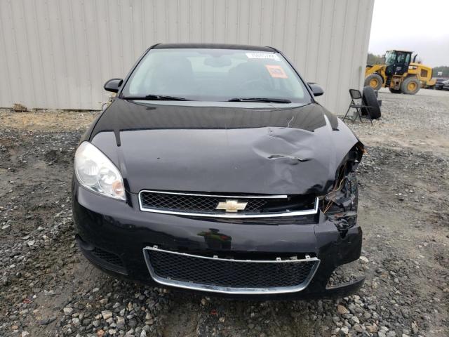 Photo 5 from auction – 2012 CHEVROLET IMPALA LTZ with VIN 2G1WC5E32C1234806