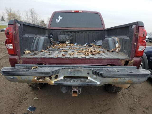 Photo 6 from auction – 2003 CHEVROLET SILVERADO with VIN 1GCHK29U03E202245