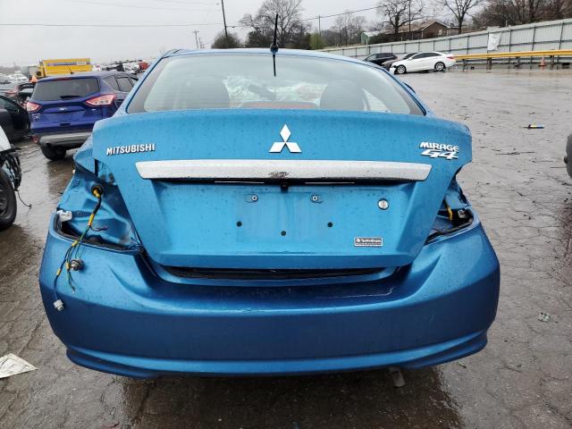 Photo 6 from auction – 2019 MITSUBISHI MIRAGE G4 with VIN ML32F3FJ5KHF12128