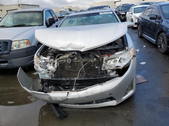 Photo 5 from auction – 2012 TOYOTA CAMRY BASE with VIN 4T1BF1FK9CU071440
