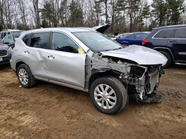Photo 4 from auction – 2017 NISSAN ROGUE S with VIN KNMAT2MV5HP518170