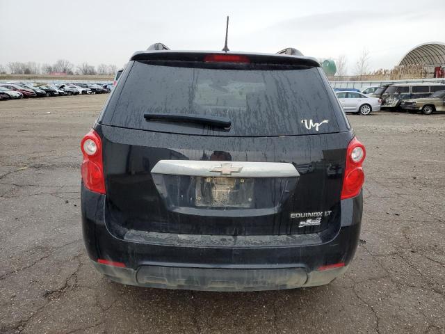 Photo 6 from auction – 2014 CHEVROLET EQUINOX LT with VIN 2GNALBEK7E6110454