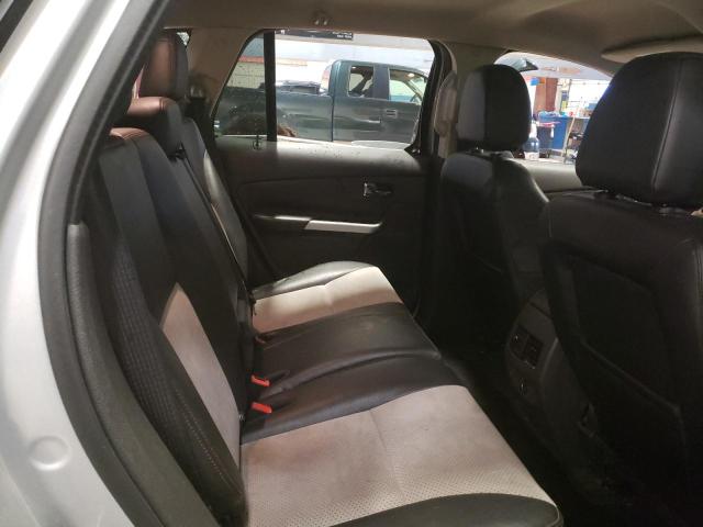 Photo 11 from auction – 2014 FORD EDGE SEL with VIN 2FMDK4JC7EBB45503