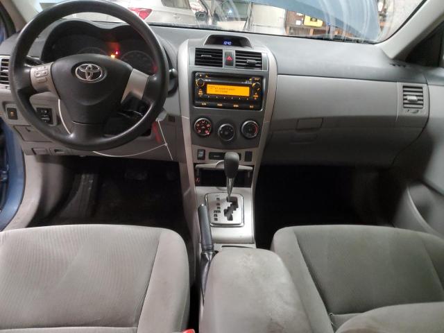 Photo 8 from auction – 2012 TOYOTA COROLLA BA with VIN 5YFBU4EE4CP033201