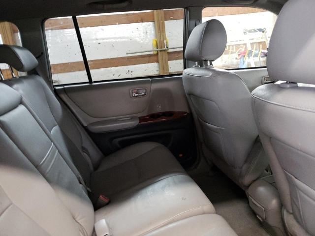 Photo 11 from auction – 2006 TOYOTA HIGHLANDER with VIN JTEEP21A060182694