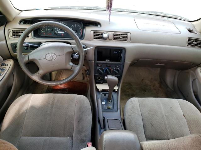 Photo 8 from auction – 2000 TOYOTA CAMRY CE with VIN JT2BG22K3Y0452074