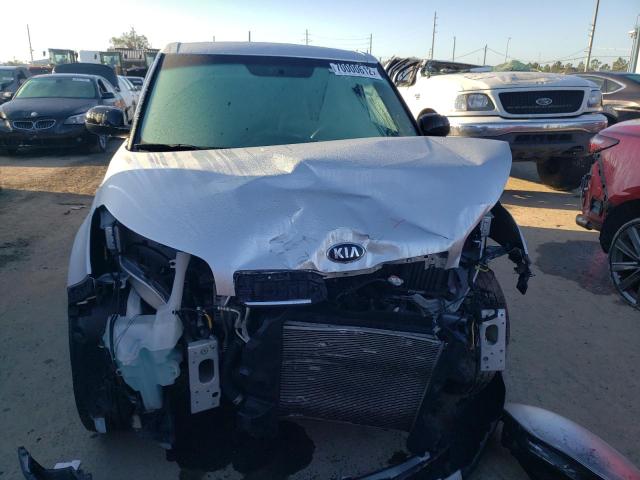 Photo 5 from auction – 2019 KIA SOUL + with VIN KNDJP3A50K7695358