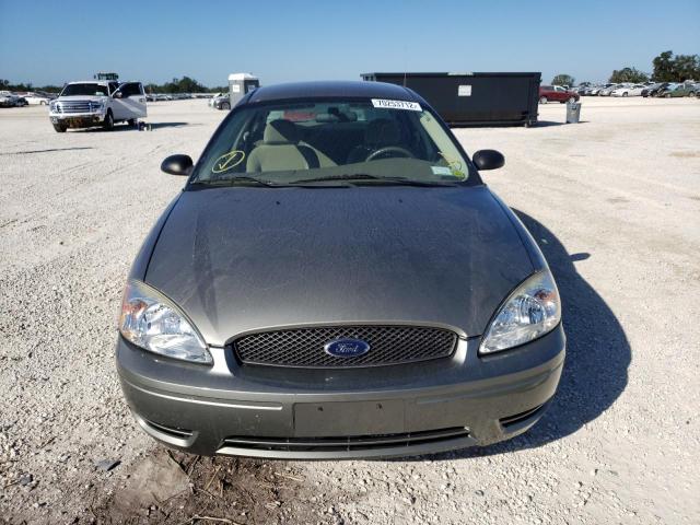 Photo 5 from auction – 2004 FORD TAURUS SE with VIN 1FAFP532X4A204696