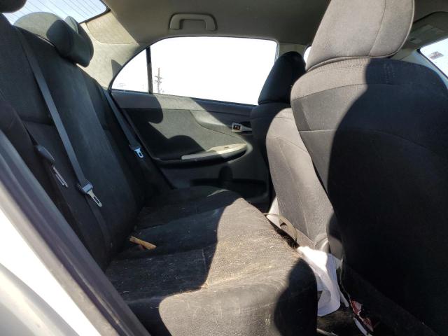 Photo 10 from auction – 2011 TOYOTA COROLLA BA with VIN 2T1BU4EE0BC650738