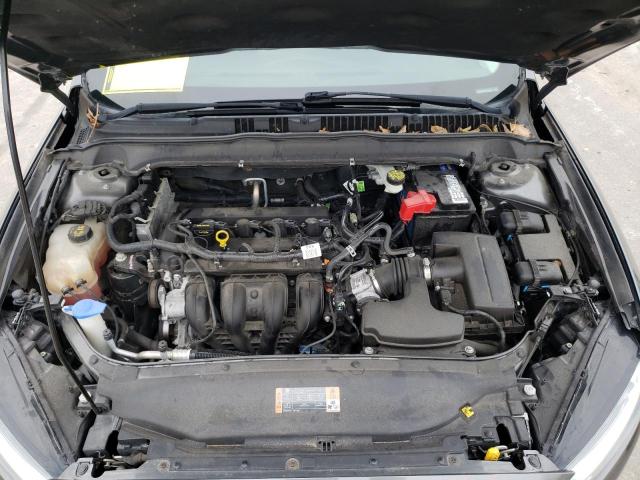 Photo 11 from auction – 2015 FORD FUSION SE with VIN 1FA6P0H71F5100892