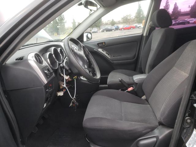Photo 7 from auction – 2004 TOYOTA COROLLA MA with VIN 2T1KR32E24C202679
