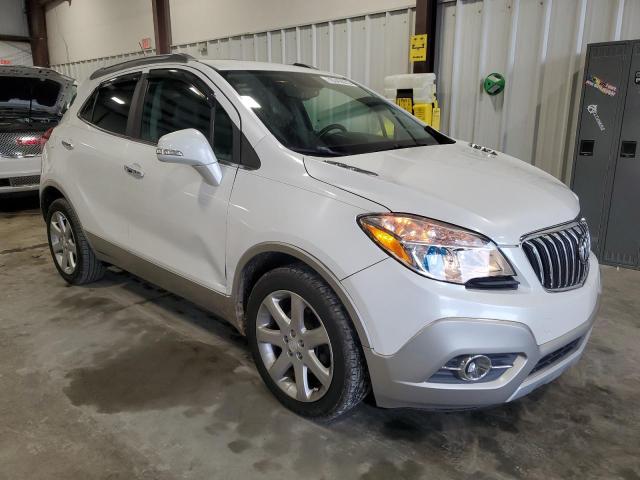 Photo 4 from auction – 2015 BUICK ENCORE with VIN KL4CJCSB9FB212655