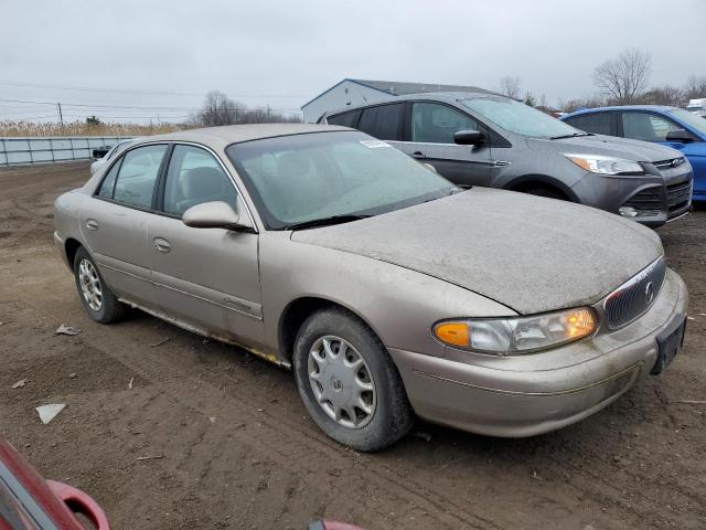 Photo 4 from auction – 2000 BUICK CENTURY with VIN 2G4WS52JXY1328187