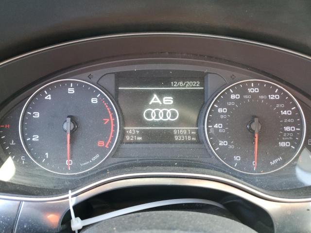 Photo 9 from auction – 2012 AUDI A6 with VIN WAUBGAFC0CN014884