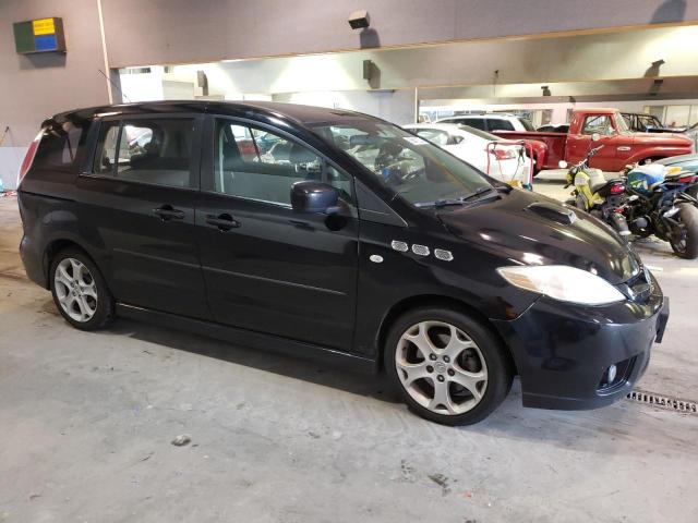 صورة رقم 4 من المزاد - 2009 MAZDA 5 مع VIN JM1CR293990332107