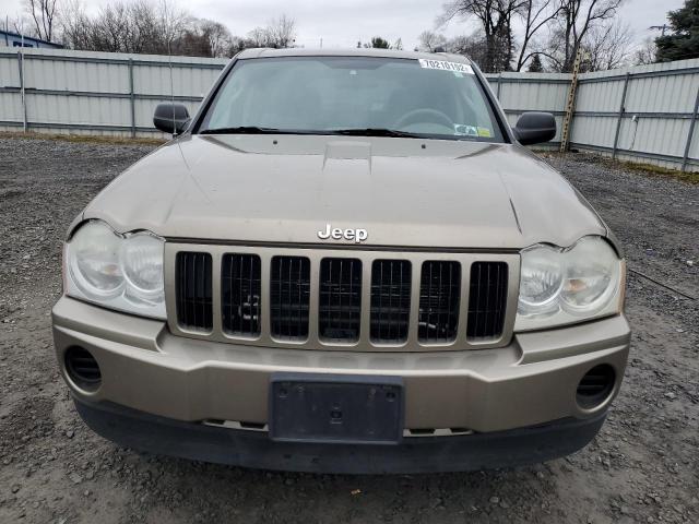 Photo 5 from auction – 2006 JEEP GRAND CHER with VIN 1J4GR48K16C277307