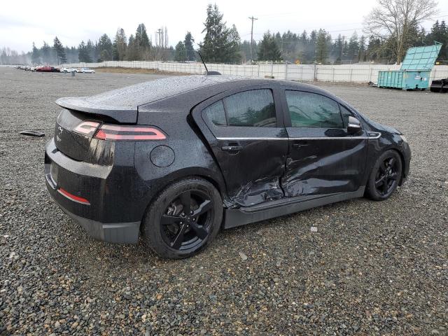 Photo 3 from auction – 2015 CHEVROLET VOLT with VIN 1G1RD6E49FU100005