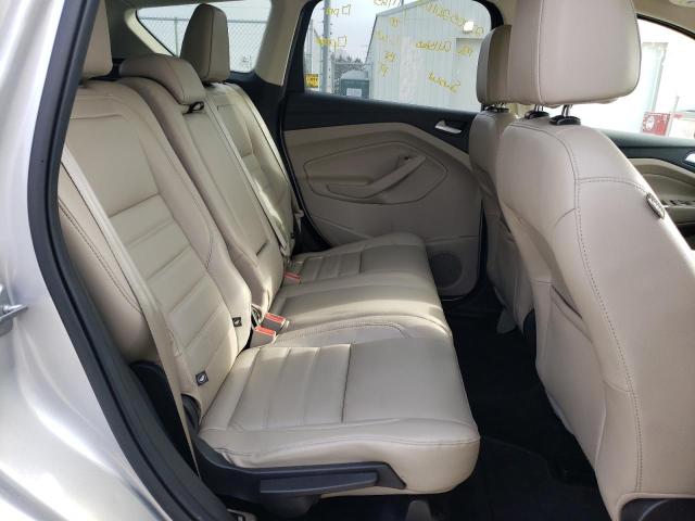 Photo 11 from auction – 2017 FORD ESCAPE TIT with VIN 1FMCU0J99HUE68422