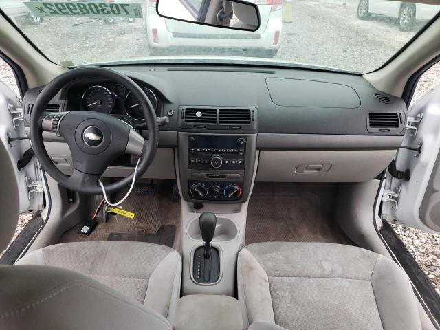 Photo 8 from auction – 2008 CHEVROLET COBALT LT with VIN 1G1AL58FX87138402