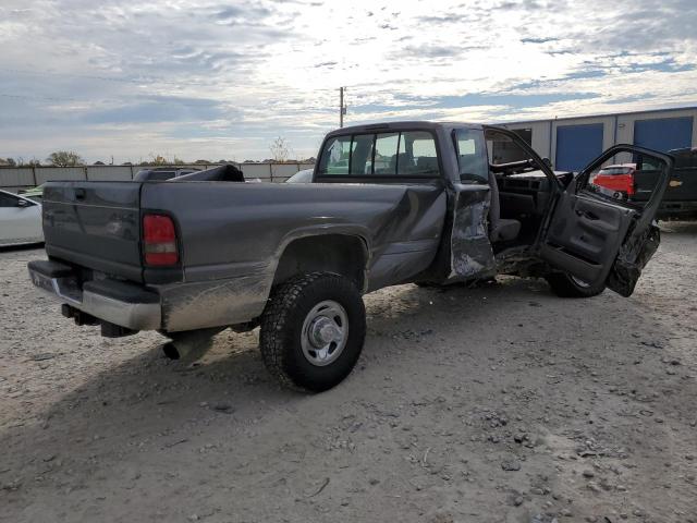 Photo 3 from auction – 1995 DODGE RAM 2500 with VIN 3B7KF23C7SM162300