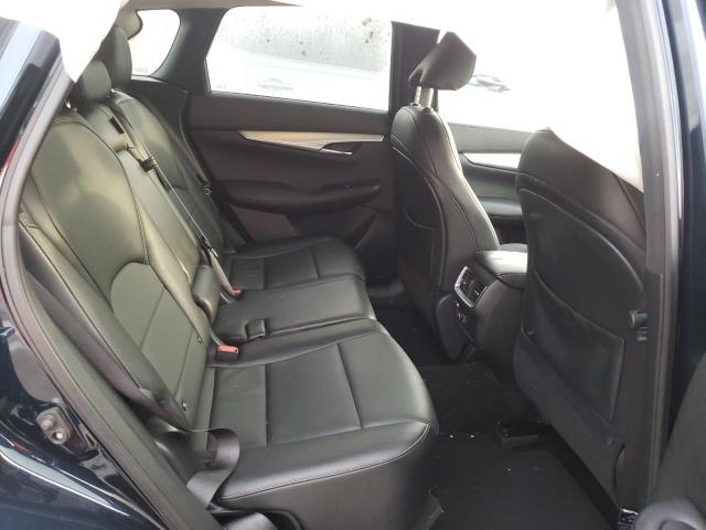 Photo 11 from auction – 2021 INFINITI QX50 ESSEN with VIN 3PCAJ5CB6MF110182