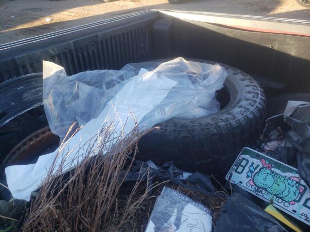 Photo 12 from auction – 2010 FORD F150 SUPER with VIN 1FTEX1E86AFD37762